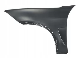 Крыло переднее левое BMW X5 F15