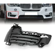 Заглушка (решётка) в бампер передний правая BMW X5 F15