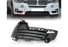 Заглушка (решётка) в бампер передний правая BMW X5 F15