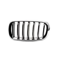 Решётка радиатора (левая часть) BMW X5 F15