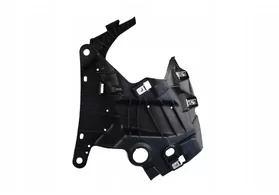 Кронштейн крепления крыла переднего левого BMW X5 F15 Polcar