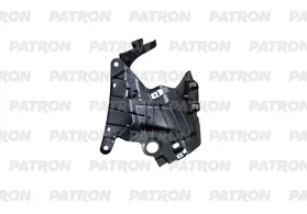 Кронштейн крепления крыла переднего левого BMW X5 F15 Patron