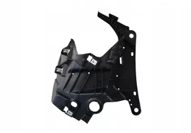 Кронштейн крепления крыла переднего правый BMW X5 F15 Polcar