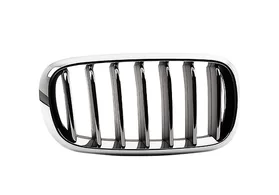 Решётка радиатора (правая часть) BMW X5 F15