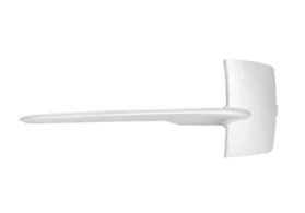 Молдинг решётки в бампер передний левый BMW X5 F15 (Т-образный)