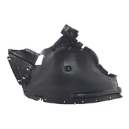 Подкрылок передний левый (передняя часть) BMW X6 E71/E72 дорестайлинг