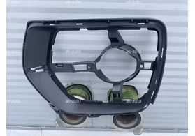 Кронштейн крепления фары противотуманной левой BMW X6 E71/E72