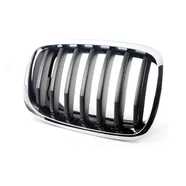 Решётка радиатора (правая часть) BMW X6 E71/E72