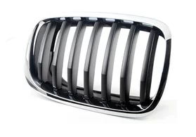 Решётка радиатора (правая часть) BMW X6 E71/E72