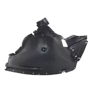 Подкрылок передний правый (передняя часть) BMW X6 E71/E72 дорестайлинг