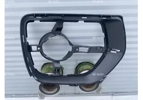 Кронштейн крепления фары противотуманной правой BMW X6 E71/E72