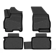 Коврики в салон Chery Tiggo 4/4 Pro