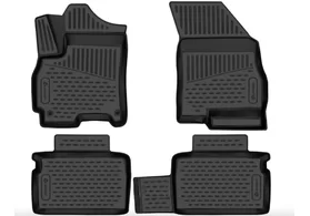 Коврики в салон Chery Tiggo 4/4 Pro
