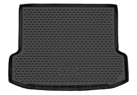 Ковёр в багажник Chery Tiggo 7/7 Pro 