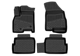 Коврики в салон Chery Tiggo 7/7 Pro (Prestige)