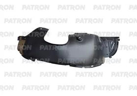 Подкрылок передний правый Chery Tiggo 8 Pro/ 8 Pro Max