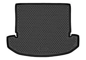 Ковёр в багажник Chery Tiggo 8/8 Pro 