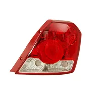 Фонарь задний правый Chevrolet Aveo T200 (хэтчбек 5 дв.)