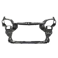 Передняя панель крепления облицовки (телевизор) Chevrolet Aveo T200