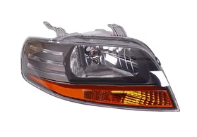 Фара передняя правая Chevrolet Aveo T200 (с поворотником)