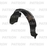 Подкрылок передний левый Chevrolet Aveo T200