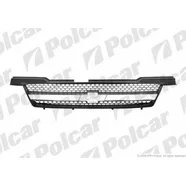 Решётка радиатора Chevrolet Aveo T200 рестайлинг