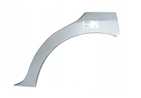 Арка задняя левая Chevrolet Aveo T200 хэтчбек
