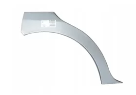 Арка задняя правая Chevrolet Aveo T200 хэтчбек