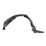 Подкрылок передний левый Chevrolet Aveo T250 Седан