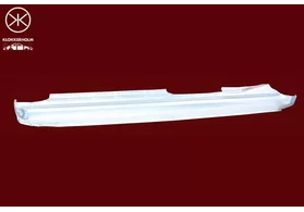 Порог левый Chevrolet Aveo T250 Седан