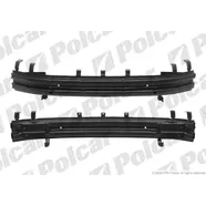 Усилитель бампера переднего Chevrolet Aveo T250 Седан