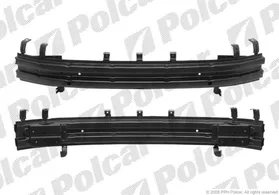 Усилитель бампера переднего Chevrolet Aveo T250 Седан