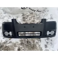 Бампер передний Chevrolet Aveo T250 Седан