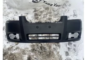 Бампер передний Chevrolet Aveo T250 Седан