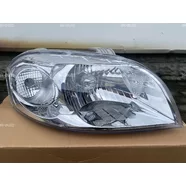 Фара передняя правая Chevrolet Aveo T250 седан