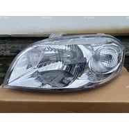 Фара передняя левая Chevrolet Aveo T250 седан