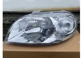 Фара передняя левая Chevrolet Aveo T250 седан