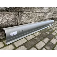 Ремкомплект порога правый Chevrolet Aveo T250 Седан