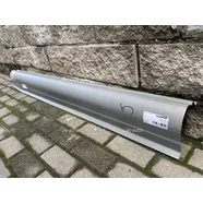 Ремкомплект порога левый Chevrolet Aveo T250 Седан