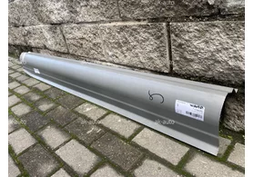 Ремкомплект порога левый Chevrolet Aveo T250 Седан