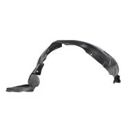 Подкрылок передний правый Chevrolet Aveo T250 Седан