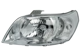 Фара передняя левая Chevrolet Aveo T255 хэтчбек