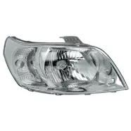 Фара передняя правая Chevrolet Aveo T255 хэтчбек