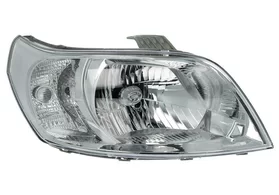 Фара передняя правая Chevrolet Aveo T255 хэтчбек