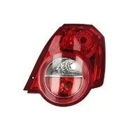 Фонарь задний правый Chevrolet Aveo T255 хэтчбек 5 дв. 