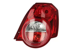 Фонарь задний правый Chevrolet Aveo T255 хэтчбек 5 дв. 