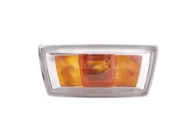 Повторитель поворота в крыло правое Chevrolet Aveo T300 