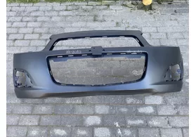 Бампер передний Chevrolet Aveo T300