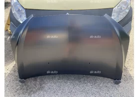 Капот Chevrolet Aveo T300