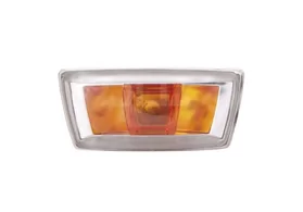 Повторитель поворота в крыло левое Chevrolet Aveo T300 